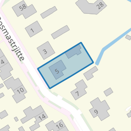 Perceel BAL00-A-1599