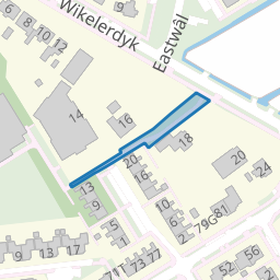 Perceel BAL00-A-1606