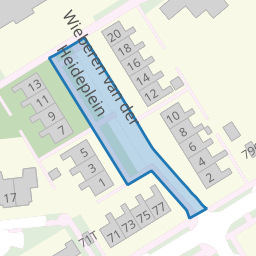 Perceel BAL00-A-1609