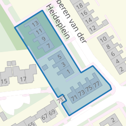 Perceel BAL00-A-1610