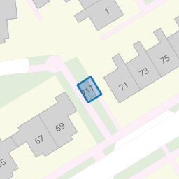 Perceel BAL00-A-1611