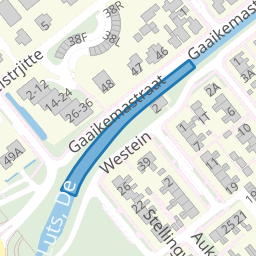 Perceel BAL00-A-1613