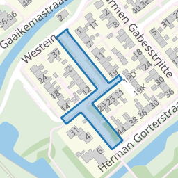 Perceel BAL00-A-1616