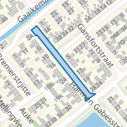 Perceel BAL00-A-1617