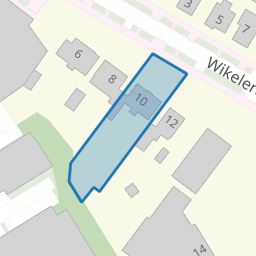 Perceel BAL00-A-1642