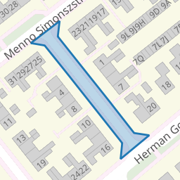 Perceel BAL00-A-1645