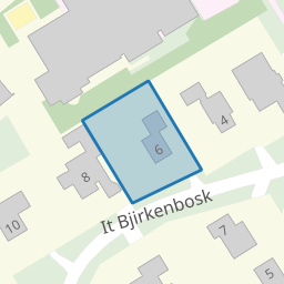 Perceel BAL00-A-1666