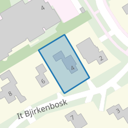 Perceel BAL00-A-1667