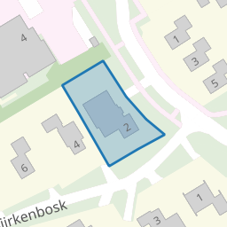 Perceel BAL00-A-1668