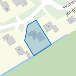 Perceel BAL00-A-1670