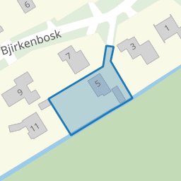 Perceel BAL00-A-1671