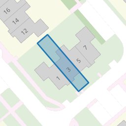 Perceel BAL00-A-1687