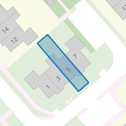 Perceel BAL00-A-1688