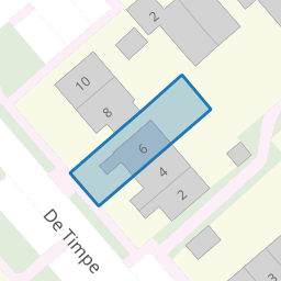 Perceel BAL00-A-1692