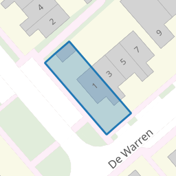 Perceel BAL00-A-1703