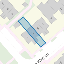 Perceel BAL00-A-1704