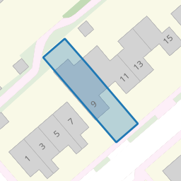 Perceel BAL00-A-1707