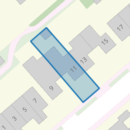 Perceel BAL00-A-1708