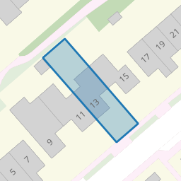 Perceel BAL00-A-1709