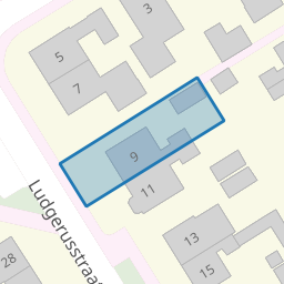 Perceel BAL00-A-1716