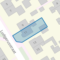 Perceel BAL00-A-1717