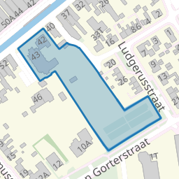 Perceel BAL00-A-1721