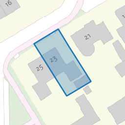 Perceel BAL00-A-1733