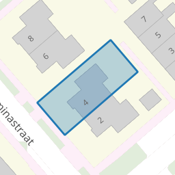 Perceel BAL00-A-1768