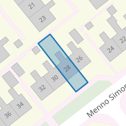 Perceel BAL00-A-1789