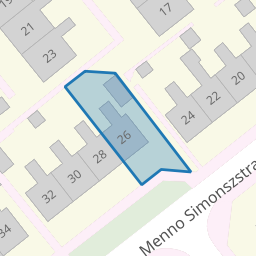 Perceel BAL00-A-1790