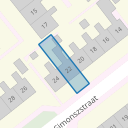 Perceel BAL00-A-1792