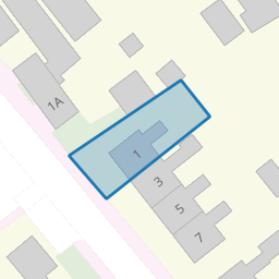 Perceel BAL00-A-1802