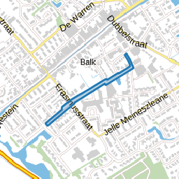 Perceel BAL00-A-1816