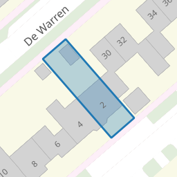 Perceel BAL00-A-1842