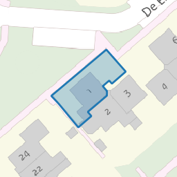 Perceel BAL00-A-1850