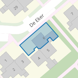 Perceel BAL00-A-1855