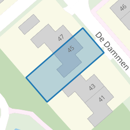 Perceel BAL00-A-1890