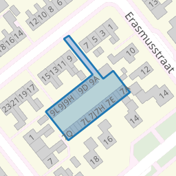 Perceel BAL00-A-1904