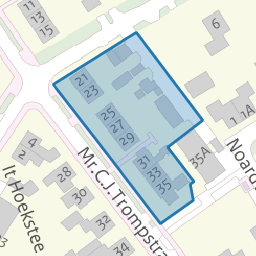 Perceel BAL00-A-1908