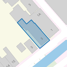 Perceel BAL00-A-1916