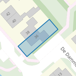 Perceel BAL00-A-1919