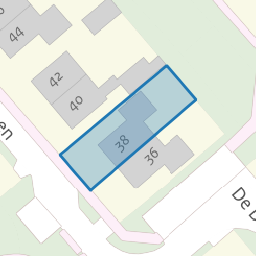 Perceel BAL00-A-1920