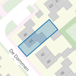 Perceel BAL00-A-1921