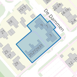 Perceel BAL00-A-1928