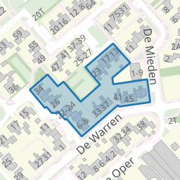 Perceel BAL00-A-1929