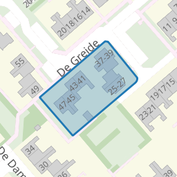 Perceel BAL00-A-1930