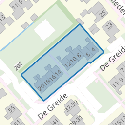 Perceel BAL00-A-1931