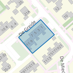 Perceel BAL00-A-1932