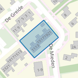 Perceel BAL00-A-1933