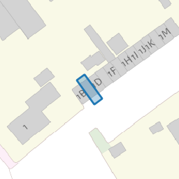 Perceel BAL00-A-1973